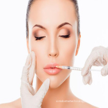 Hyaluronic Acid Injection dermal fillers lips syringe dermal filler for nose lip cheek